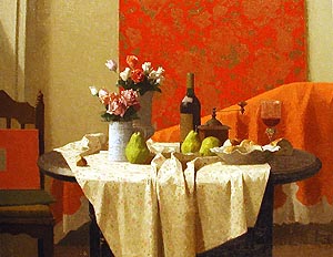 中村清治