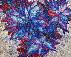 半山修平展