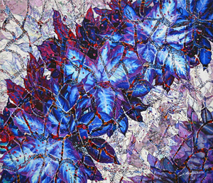 半山修平展