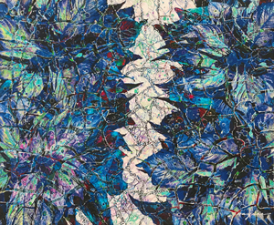 半山修平展