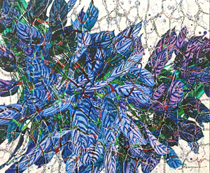 半山修平展