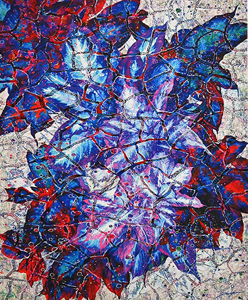 半山修平展