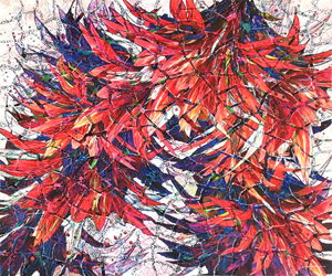 半山修平展