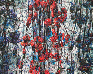 半山修平展