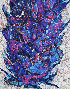 半山修平展