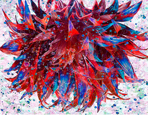 半山修平展