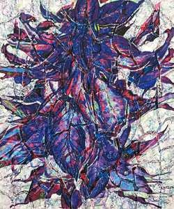 半山修平展