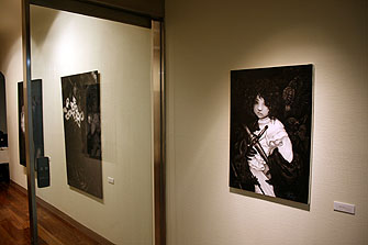 北川麻衣子展