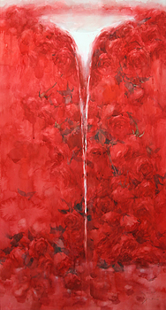 永山裕子展 アートフェア東京 2012