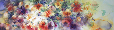 永山裕子展 アートフェア東京 2012