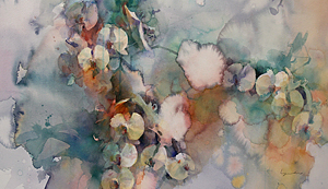 永山裕子展 アートフェア東京 2012