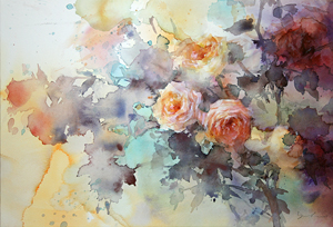 永山裕子展 アートフェア東京 2012