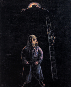 陳 紅 旗 Chen Hongqi