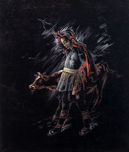 陳 紅 旗 Chen Hongqi