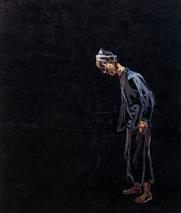 陳 紅 旗 Chen Hongqi