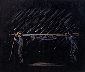 陳 紅 旗 Chen Hongqi