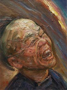 陳 紅 旗 Chen Hongqi