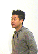 韋 加 Wei Jia