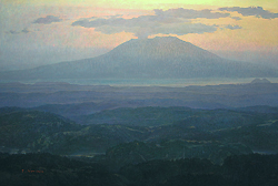 堀江孝 展