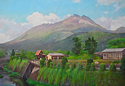 堀江孝 展