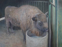 堀江孝 展