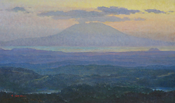 堀江孝 展