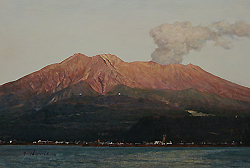 堀江孝 展