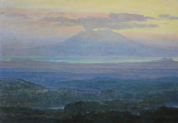 堀江孝 展