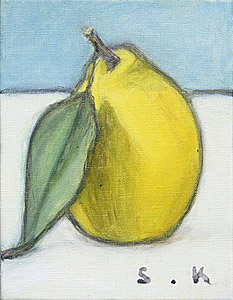 笠井誠一 画集刊行記念展(2011年)