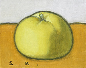笠井誠一 画集刊行記念展(2011年)
