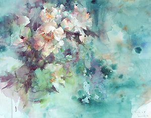 永山裕子展