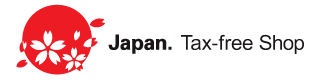 Japan Tax-free Shop